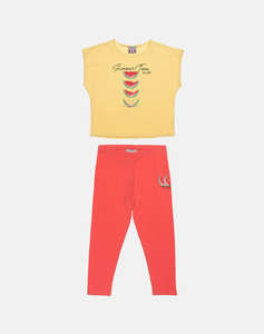 ALOUETTE SET FIVE STAR