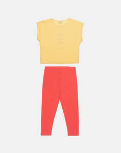 ALOUETTE SET FIVE STAR