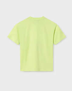 MAYORAL BLUZA MANECA SCURTA RELIEF