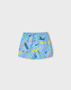 MAYORAL COSTUM DE BAIE BERMUDE