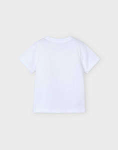 MAYORAL BLUZA CU CU MANECA SCURTA SURF