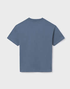 MAYORAL BLUZA MANECA SCURTA RELIEF