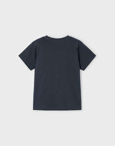 MAYORAL BLUZA MANECA SCURTA GLOW IN THE D