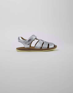 CAMPER Rebound Silver/Bicho Ry Abeja-Haru