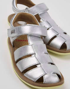 CAMPER Rebound Silver/Bicho Ry Abeja-Haru