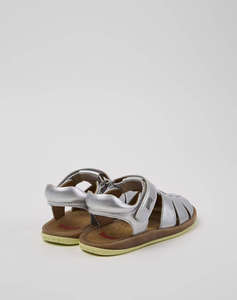 CAMPER Rebound Silver/Bicho Ry Abeja-Haru