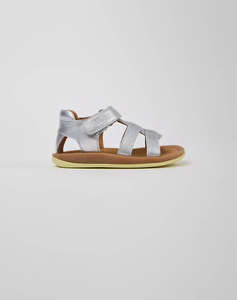 CAMPER Rebound Silver/Bicho Ry Abeja-Haru