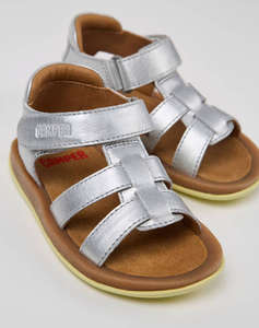 CAMPER Rebound Silver/Bicho Ry Abeja-Haru