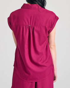 FUNKY BUDDHA Camasa de dama Casual