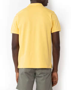 THE BOSTONIANS BLUZA POLO PIQUE REGULAR FIT