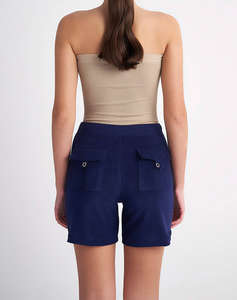 SUGARFREE PANTALONI SCURTI