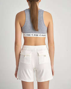 SUGARFREE PANTALONI SCURTI