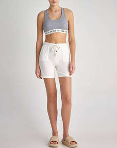 SUGARFREE PANTALONI SCURTI