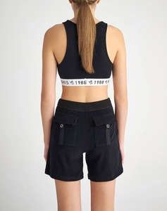 SUGARFREE PANTALONI SCURTI