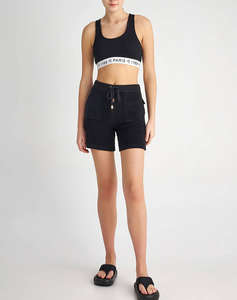 SUGARFREE PANTALONI SCURTI