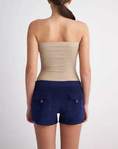 SUGARFREE PANTALONI SCURTI