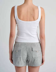 SUGARFREE PANTALONI SCURTI
