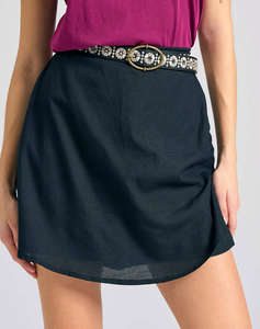 FUNKY BUDDHA Fusta/shorts de dama