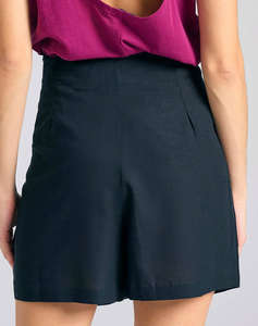 FUNKY BUDDHA Fusta/shorts de dama
