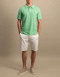 FYNCH-HATTON POLOS