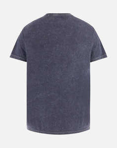 GUESS SS CN TREATED EMBRO TEE BLUZA DE BARBATI