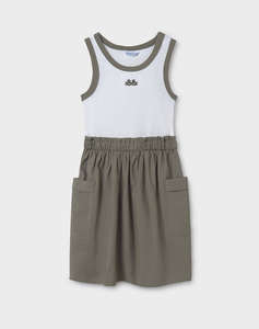 MAYORAL ROCHIE COMBINAT CARGO