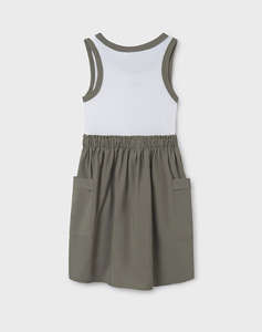 MAYORAL ROCHIE COMBINAT CARGO