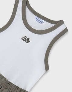 MAYORAL ROCHIE COMBINAT CARGO