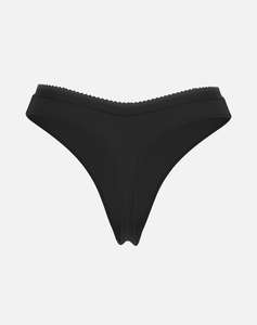 GUESS LIVIA THONG LENJERIE IMTIMA DE DAMA