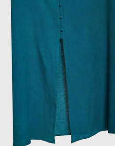 FUNKY BUDHA Rochie midi de dama