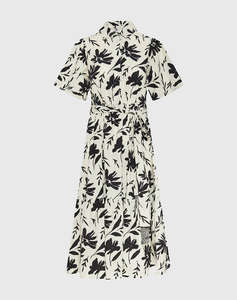FUNKY BUDHA Rochie midi de dama