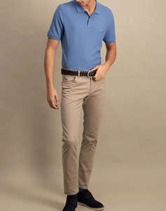 FYNCH-HATTON POLOS