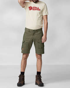 FJALL RAVEN Vidda Pro Lite Shorts M / Vidda Pro Lite Shorts M