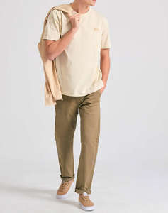 FUNKY BUDHA Bluza de barbati Maneca Scurta Cu imprimeu