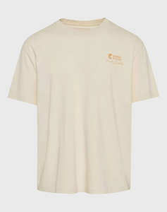 FUNKY BUDHA Bluza de barbati Maneca Scurta Cu imprimeu