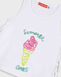 ENERGIERS BLUZA