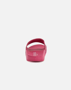 GUESS BEACH SLIPPERS STRAS - HARD RUBBER INCALTAMINTE W