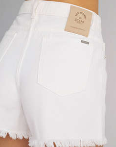 STAFF New Dora Wmn Short Pant