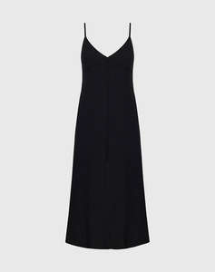 FUNKY BUDHA Rochie midi de dama