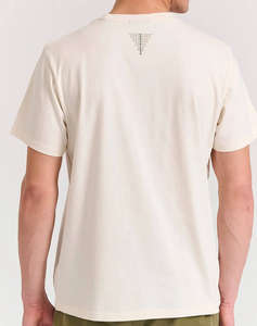 FUNKY BUDHA Bluza de barbati Maneca Scurta Cu imprimeu