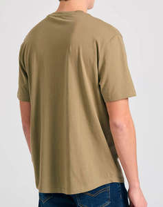 FUNKY BUDDHA Bluza de barbati Maneca Scurta Cu imprimeu