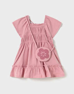 MAYORAL ROCHIE CU GEANTA