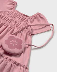 MAYORAL ROCHIE CU GEANTA