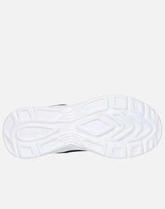 SKECHERS Lightweight Gore & Strap Sneaker