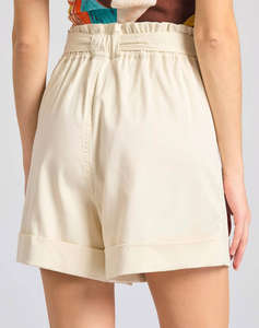 FUNKY BUDHA Pantaloni scurti de dama