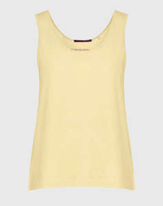 FUNKY BUDHA Bluza de dama Fara maneca Basic