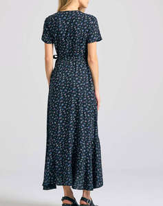 FUNKY BUDHA Rochie midi de dama