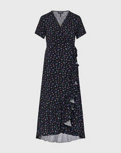 FUNKY BUDHA Rochie midi de dama