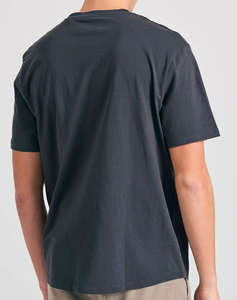 FUNKY BUDHA Bluza de barbati Maneca Scurta Cu imprimeu