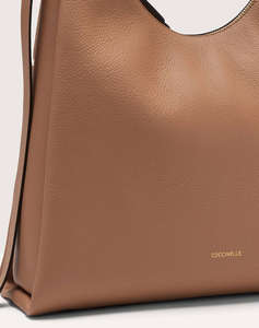 COCCINELLE GEANTA (Dimensiuni: 34 x 23 x 11 cm.)
